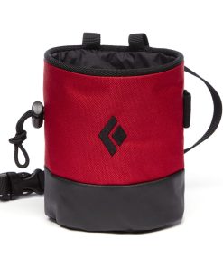 Black Diamond Mojo Zip Chalk Bag