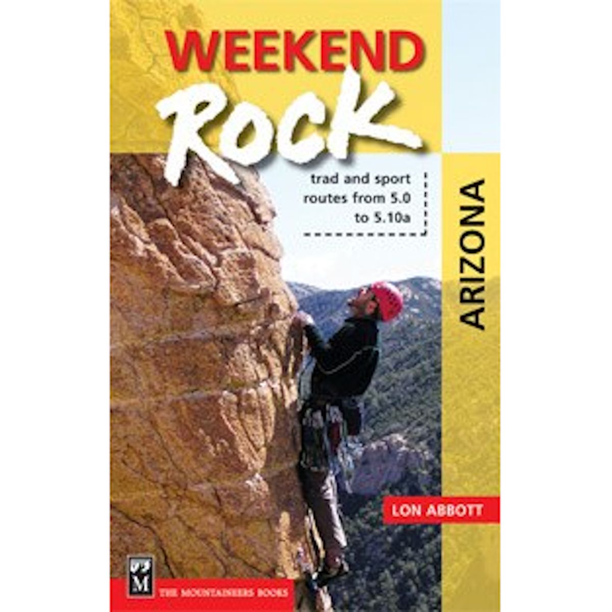 Weekend Rock: Arizona Mountaineers Books Weekend Rock: Arizona -Tramptilt-shop 6842ba77 68c4 43fe af4a 2efb4e66224c rsz 17412.1626821756