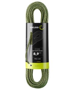 Edelrid Swift Protect Pro Dry 8.9mm