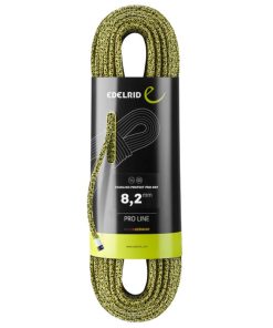 Edelrid Starling Protect Pro Dry 8.2mm