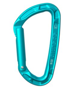 Edelrid Pure Straight Gate (Fall 2022)
