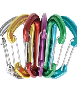 Edelrid Nineteen G - Assorted 6 Pack
