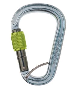 Edelrid HMS Bruce Steel FG