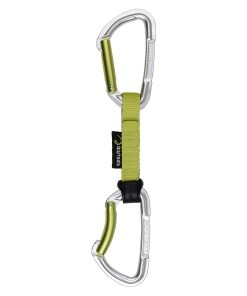 Edelrid Slash Set Quickdraw (Fall 2022)