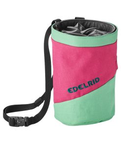 Edelrid Splitter Twist Chalk Bag