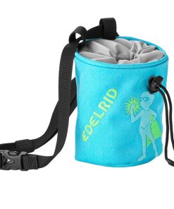 Edelrid Muffin Chalk Bag -Tramptilt-shop 72182 329a 26551.1651696677