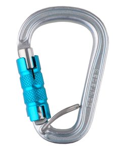 Edelrid HMS Bruce Steel Triple FG