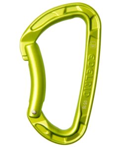 Edelrid Pure Bent Gate (Fall 2022)