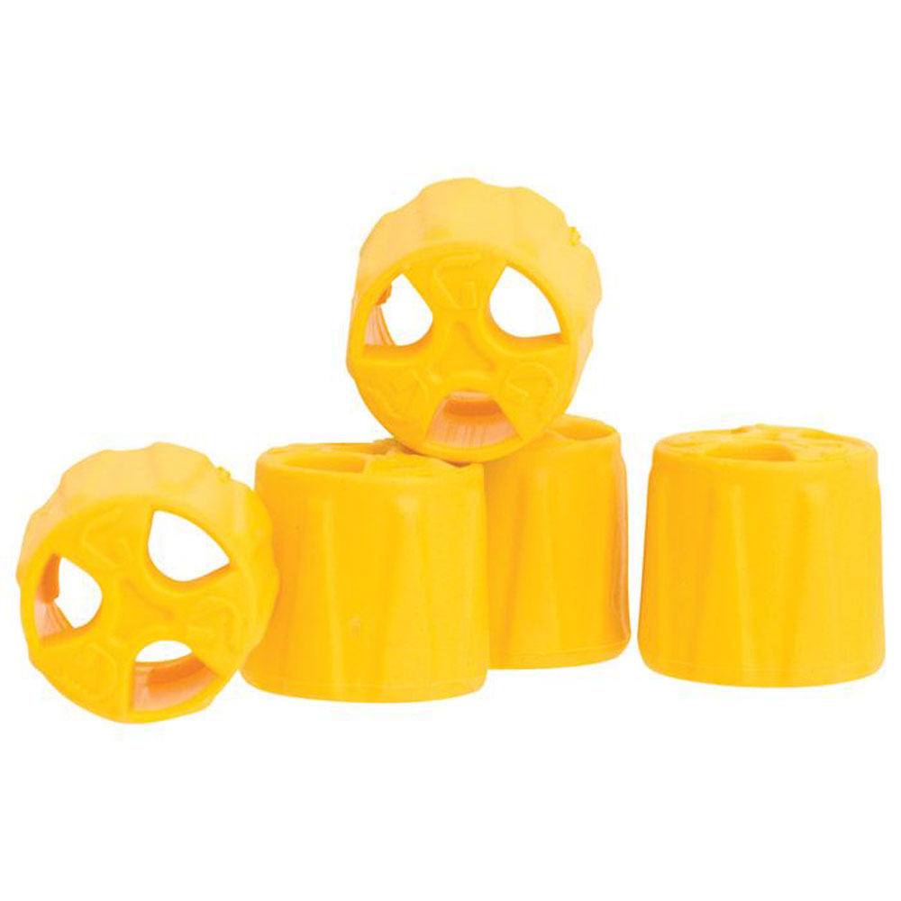 Black Hole Ice Screw End Caps Grivel Black Hole Ice Screw End Caps -Tramptilt-shop 756878 09684.1626822039