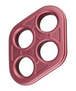 Grivel Four Anchor Plate