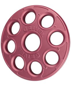 Grivel Nine Anchor Plate