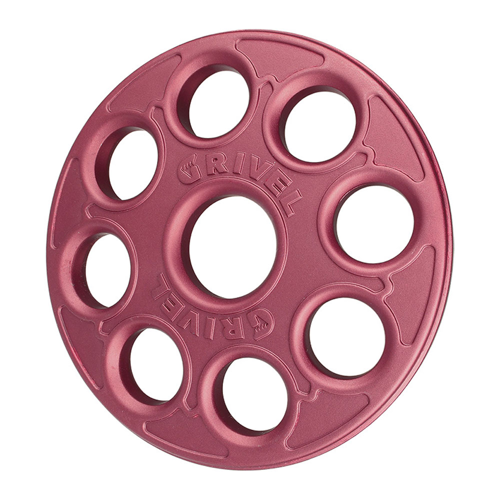 Nine Anchor Plate Grivel Nine Anchor Plate -Tramptilt-shop 758598 12635.1626822567