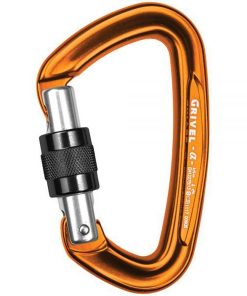 Grivel Alpha Screwgate