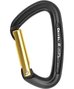 Grivel Alpha Straight Gate