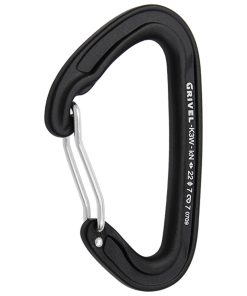 Grivel Plume Wire Anodized Black