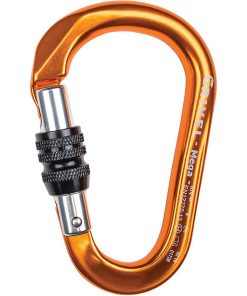 Grivel Mega HMS Screw Gate