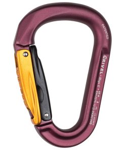 Grivel Mega HMS 2.0 Twin Gate