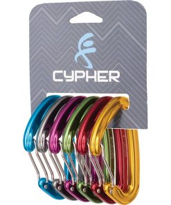 Cypher Ceres II Wire - Six Pack