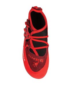 La Sportiva Stickit - Kid's -Tramptilt-shop 802 309311 stickit chilipoppy 3 27871.1626822323