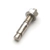 Fixe Hardware SS 3/8 X 2.75 In. Wedge Bolt