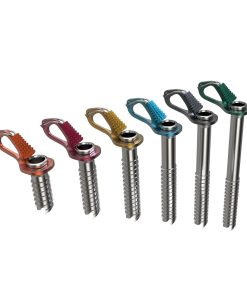 Blue Ice Aero Ice Screw