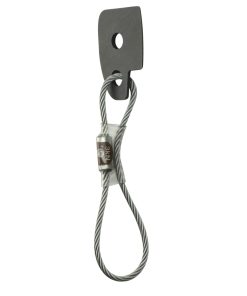 Black Diamond RURP Piton