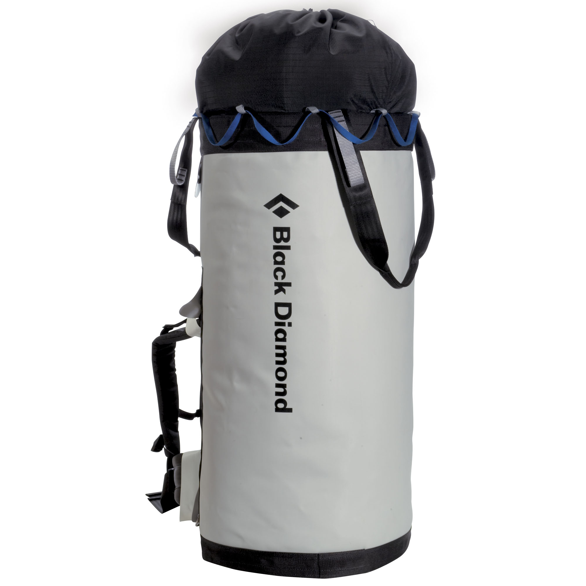 Zion Haul Bag (Fall 2022) Black Diamond Zion Haul Bag (Fall 2022) -Tramptilt-shop BD953 52955.1626821772