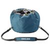 Edelrid Caddy II Rope Bag -Tramptilt-shop Caddy II deep blue 72228 773a rsz 08702.1677198488