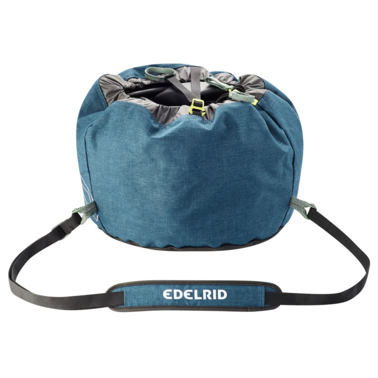 Caddy II Rope Bag Edelrid Caddy II Rope Bag -Tramptilt-shop Caddy II deep blue 72228 773a rsz 08702.1677198488