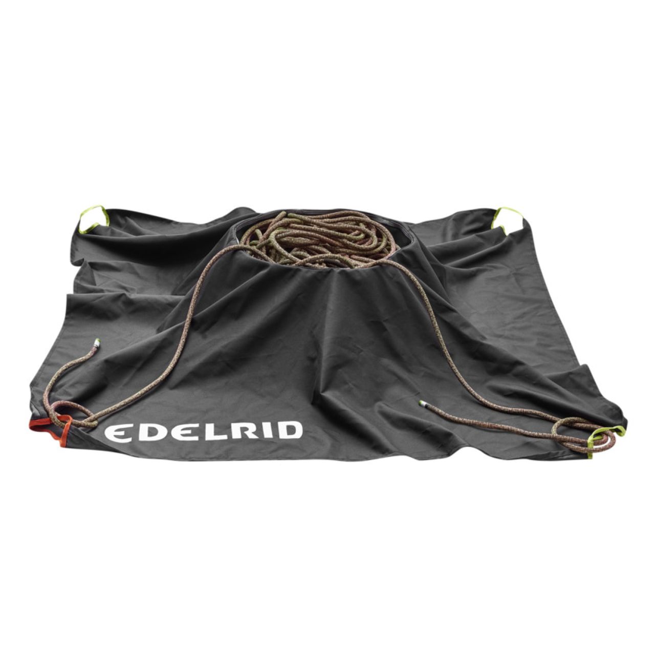 Caddy II Rope Bag Edelrid Caddy II Rope Bag -Tramptilt-shop Caddy II deep blue 72228 773b rsz 48307.1677198488