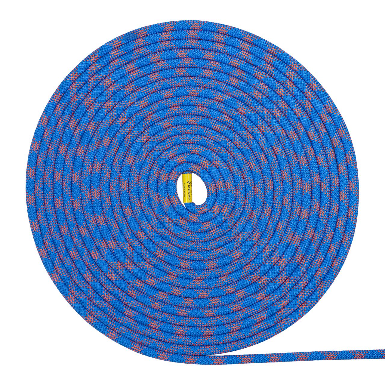 Dyad 7.7 XEROS STERLING Dyad 7.7 XEROS -Tramptilt-shop Dyad Blue Coil Aug22 rsz 02646.1677084775