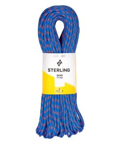 STERLING Dyad 7.7 XEROS 5 STERLING Dyad 7.7 XEROS -Tramptilt-shop Dyad Blue Hank Aug22 rsz 68417.1677084775