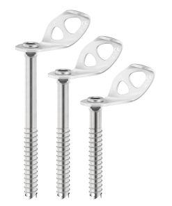 Petzl Laser Ice Screw