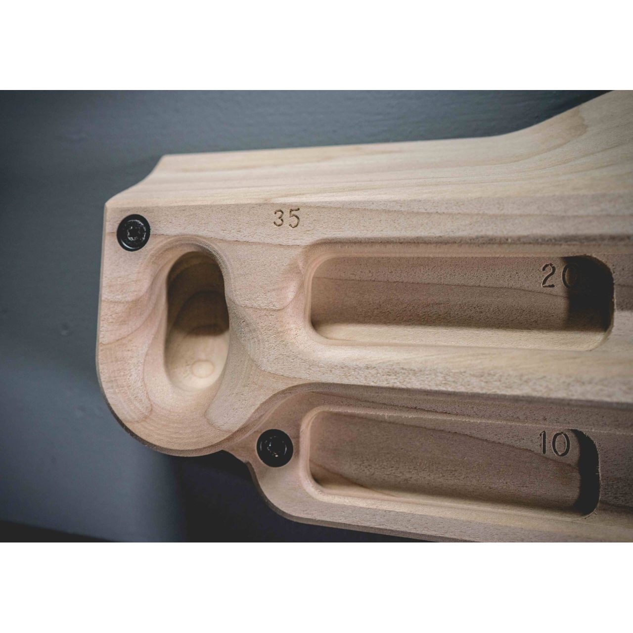 Honestone Hangboard Tension Climbing Honestone Hangboard -Tramptilt-shop Honestone 2 scaled rsz 83446.1676659754