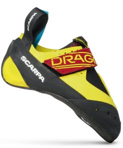 Scarpa Drago Kid