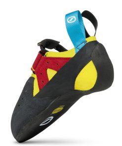 Scarpa Drago Kid -Tramptilt-shop IPPS Drago Kid Yellow INT BCK rsz 73304.1648839226