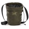 Arc'teryx Ion Chalk Bag - Large -Tramptilt-shop Ion Chalk Bag Large Tatsu rsz 52105.1664405350