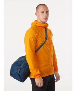 Arc'teryx Ion Rope Bag -Tramptilt-shop Ion Rope Bag Nereus Side View rsz 69631.1648767525