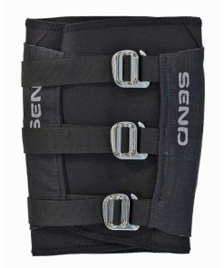 Send Large Classic SI Knee Pad 4 Send Large Classic SI Knee Pad -Tramptilt-shop LargeClassicKneepadBack 59d7da00 482e 4e8e bda7 7b13d2547693 2048x rsz 97763.1636396096