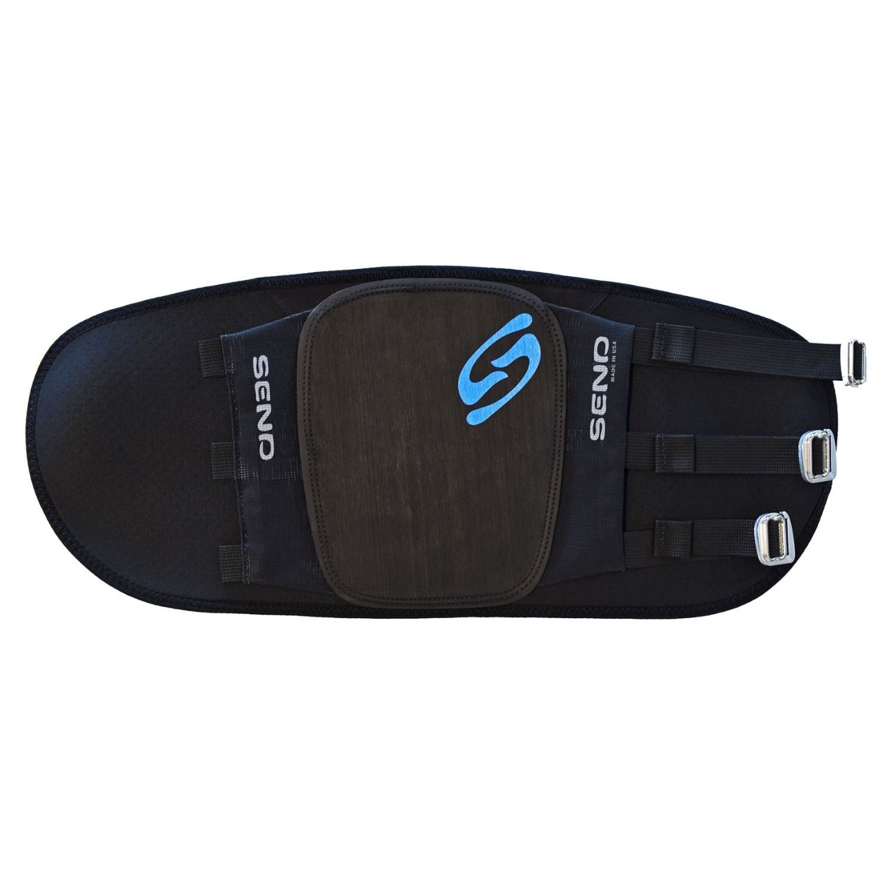 Large Classic SI Knee Pad Send Large Classic SI Knee Pad -Tramptilt-shop LargeClassicKneepadO f2d1a8cb 31f7 4129 a3c1