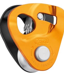 Petzl Nano Traxion