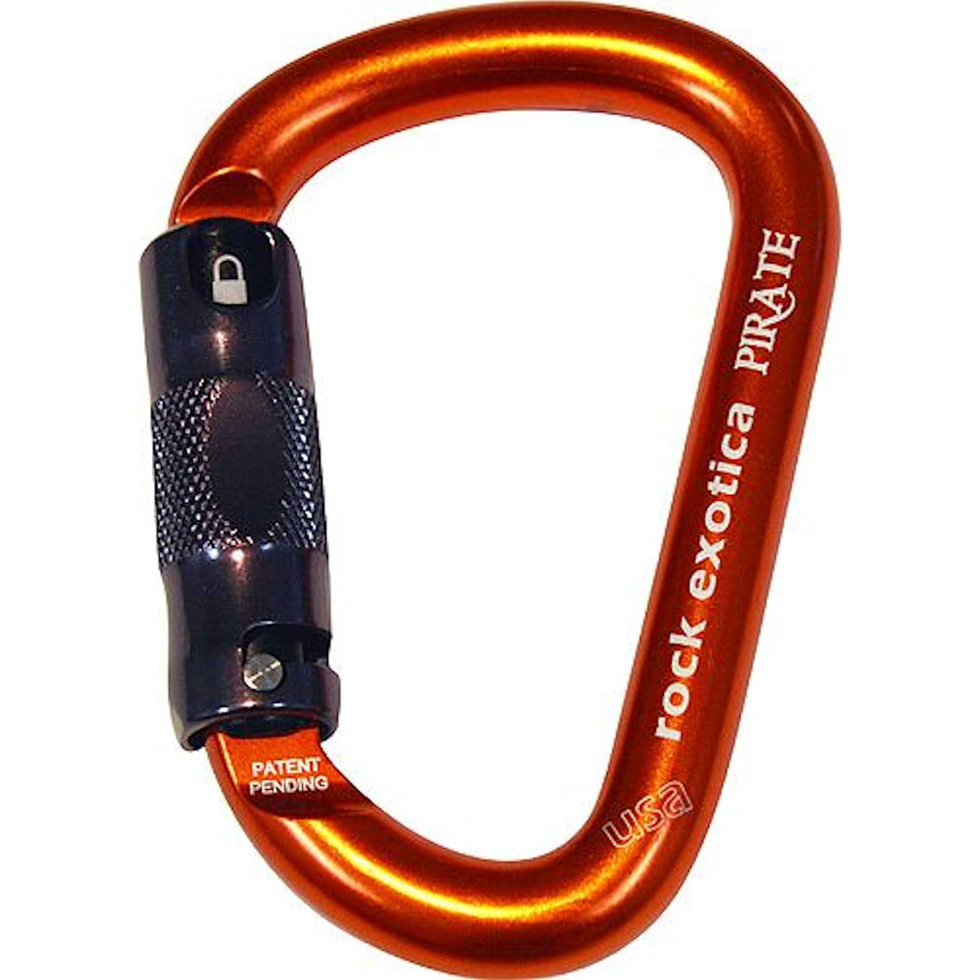 Pirate Auto-Lock Rock Exotica Pirate Auto-Lock -Tramptilt-shop REX103 1 43419.1626821794