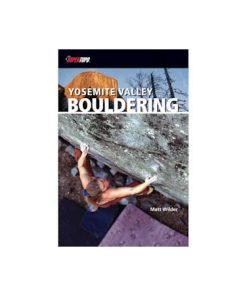 SuperTopo Yosemite Valley Bouldering