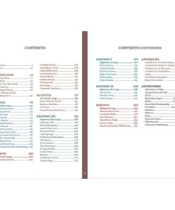 Wolverine Redwood Burl: A Climber's Guide To Northern California 3 Wolverine Redwood Burl: A Climber's Guide To Northern California -Tramptilt-shop TOC rsz 63039.1677177418