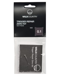 Wild Country Trigger Repair Kit - Zero Friends