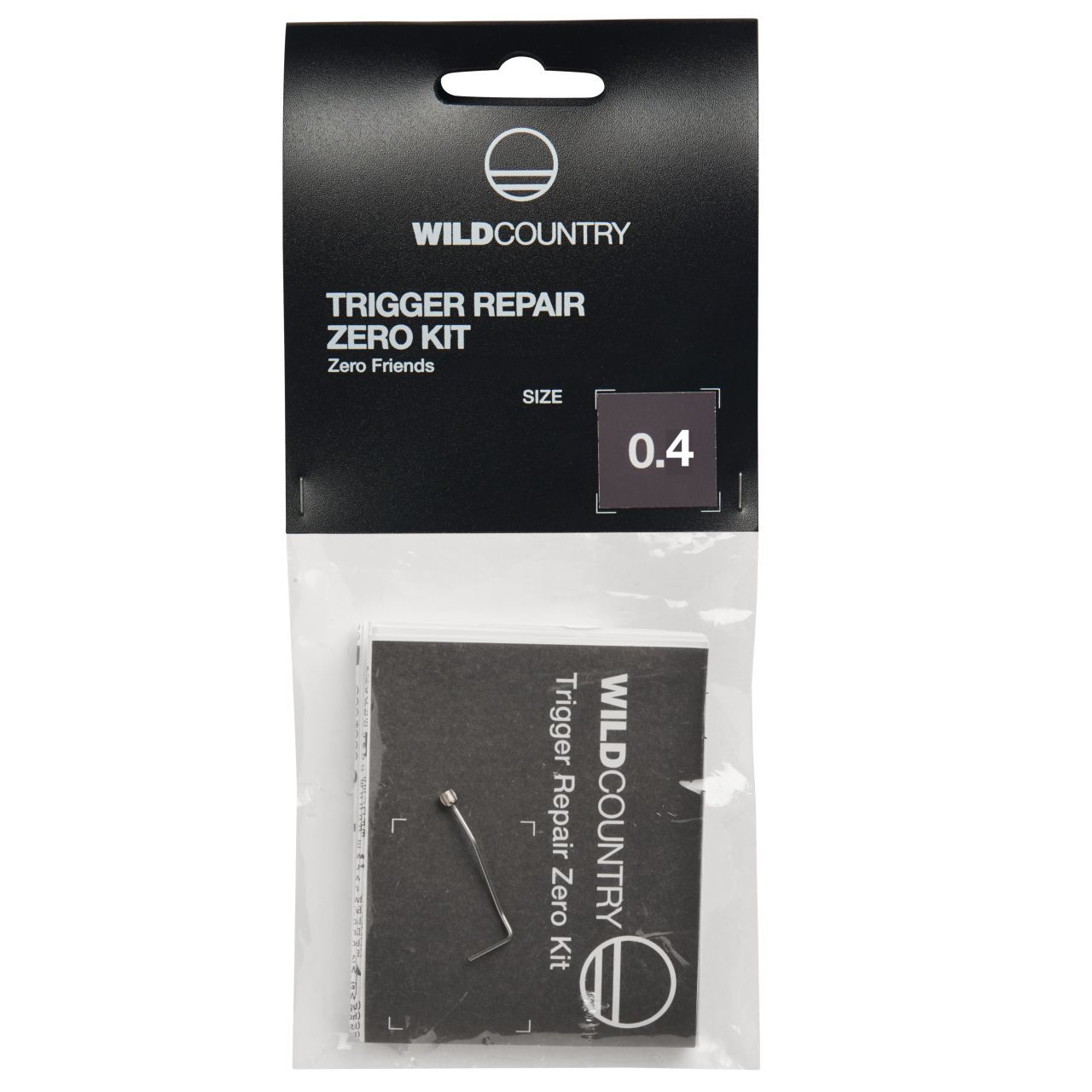 Trigger Repair Kit - Zero Friends Wild Country Trigger Repair Kit - Zero Friends -Tramptilt-shop TRIGGER REPAIR ZERO KIT 0.4 rsz rsz 80016.1643146234