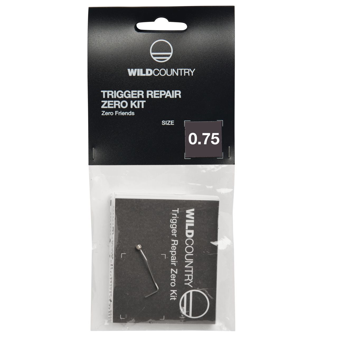 Trigger Repair Kit - Zero Friends Wild Country Trigger Repair Kit - Zero Friends -Tramptilt-shop TRIGGER REPAIR ZERO KIT 0.75 rsz rsz 73196.1643146234