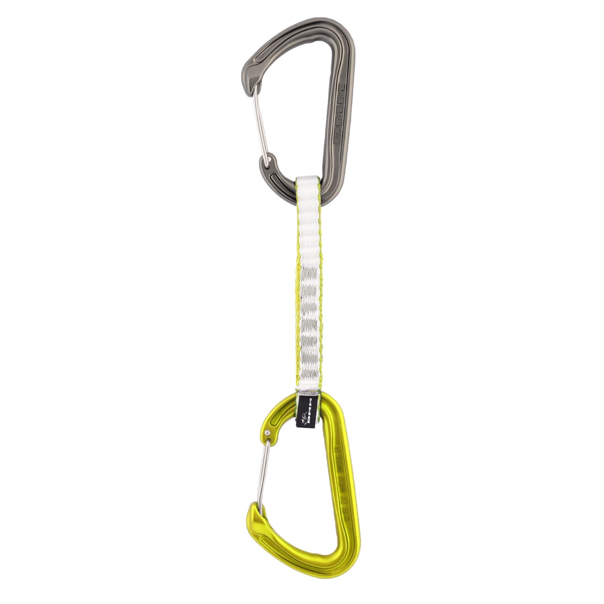 Chimera Quickdraw 12cm - 6 Pack DMM Chimera Quickdraw 12cm - 6 Pack -Tramptilt-shop a398 12lg chimera quickdraw 3 1 19078.1659658294