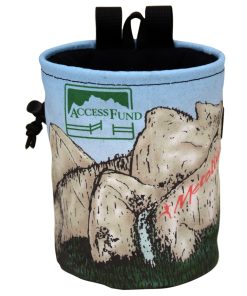 Metolius Access Fund Comp Chalk Bag