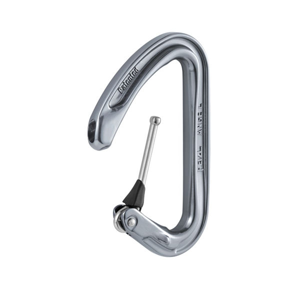Ange L Petzl Ange L -Tramptilt-shop ange l dark gray open 34710.1626821830